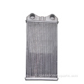 Core de chauffage en aluminium pour RenaultTraficii .9dci OEM 7701473279 Core de chauffe-eau